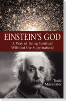 Einstein's God