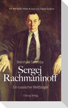 Sergej Rachmaninoff