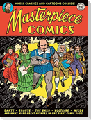 Masterpiece Comics
