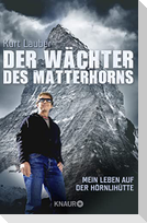 Der Wächter des Matterhorns