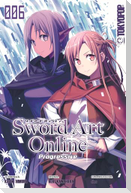 Sword Art Online - Progressive 06