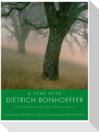 Year with Dietrich Bonhoeffer PB