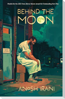 Behind the Moon