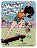 Concrete Surfer