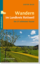 Wandern im Landkreis Rottweil