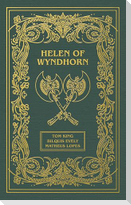 Helen of Wyndhorn Deluxe Edition