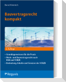 Bauvertragsrecht kompakt