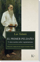 El Primer Peldaño