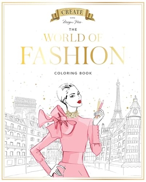 Hess, Megan. Megan Hess: The World of Fashion Coloring Book. Hardie Grant Books, 2026.