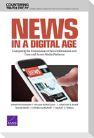 News in a Digital Age