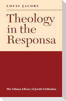 Littman Theology in the Responsa