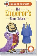 The Emperor's New Clothes