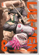 Lili-men. Vol. 8