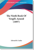 The Ninth Book Of Vergil's Aeneid (1897)