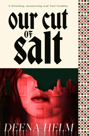 Helm, Deena. Our Cut of Salt. Little, Brown Book Group, 2026.