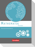 Mathematik Fachhochschulreife Technik. Schülerbuch