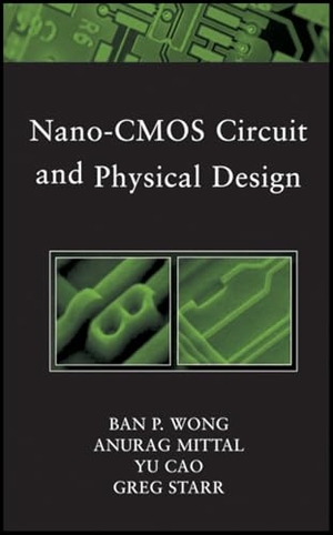 Wong / Cao et al. Nano-CMOS Circuit. John Wiley & Sons, 2004.