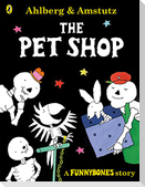 Funnybones: The Pet Shop
