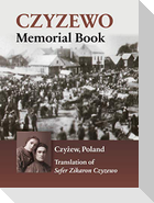 Czyzewo Memorial Book