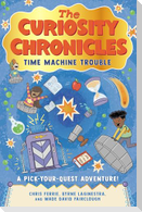 The Curiosity Chronicles