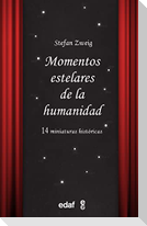 Momentos Estelares de la Humanidad