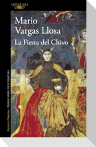 La fiesta del chivo