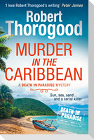 MURDER IN CARIBBE_DEATH IN4 PB