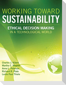Working Toward Sustainability