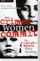 The Crimes Women Commit