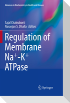Regulation of Membrane Na+-K+ ATPase