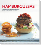 Hamburguesas