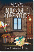 Max's Midnight Adventure