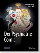 Der Psychiatrie-Comic