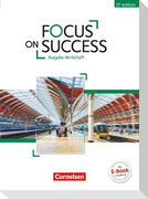 Focus on Success B1/B2 - Wirtschaft - Schülerbuch
