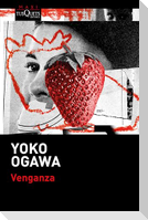 Venganza: Once Relatos Oscuros / Revenge: Eleven Dark Tales (Short Stories)