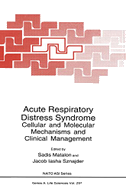 Acute Respiratory Distress Syndrome