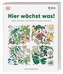 Hier wächst was!