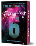 Redeeming 6 (Deluxe Edition)