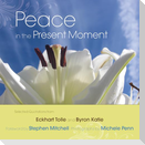 Peace in the Present Moment