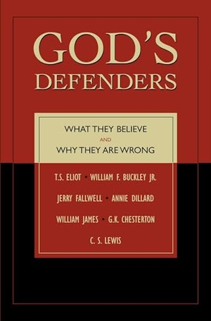 Joshi, S T. God's Defenders - What They Believe and Why They Are Wrong. Globe Pequot Publishing, 2003.