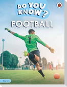 Do You Know? Starter Level - Football
