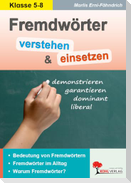 Fremdwörter verstehen und richtig einsetzen