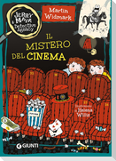 Il mistero del cinema. Jerry & Maya detective agency