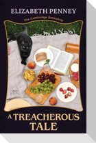 A Treacherous Tale