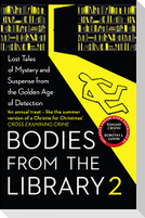 Bodies from the Library 2