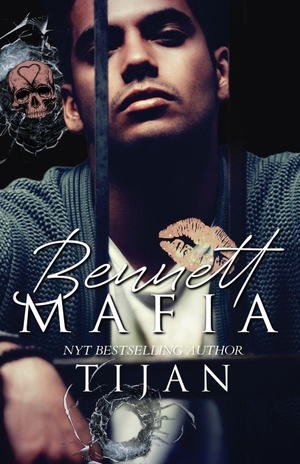 Tijan. Bennett Mafia. Tijan, 2026.