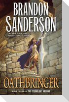 Stormlight Archive 03. Oathbringer