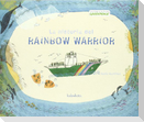 La historia del Rainbow Warrior