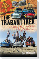 The Trabant Trek