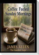 Coffee Fueled Sunday Mornings